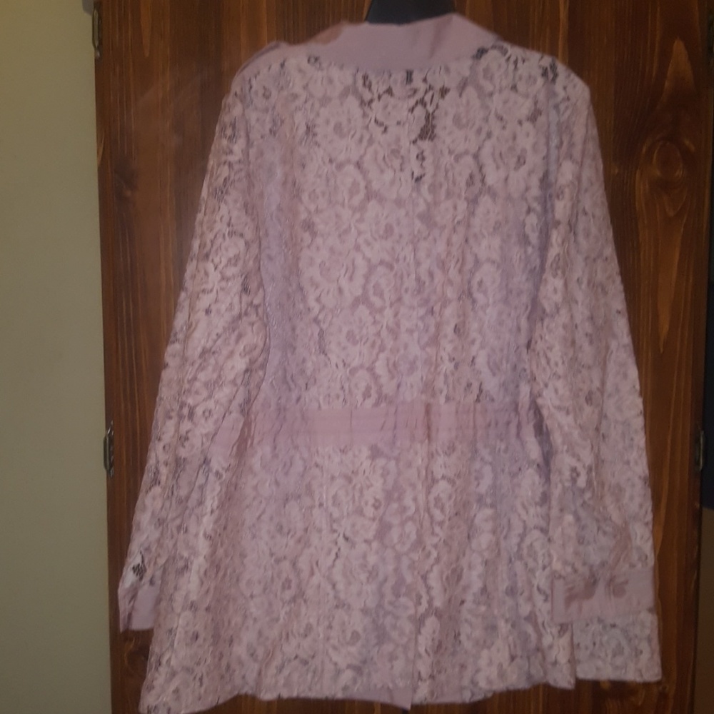 Jacket - Picture 3 of 3
